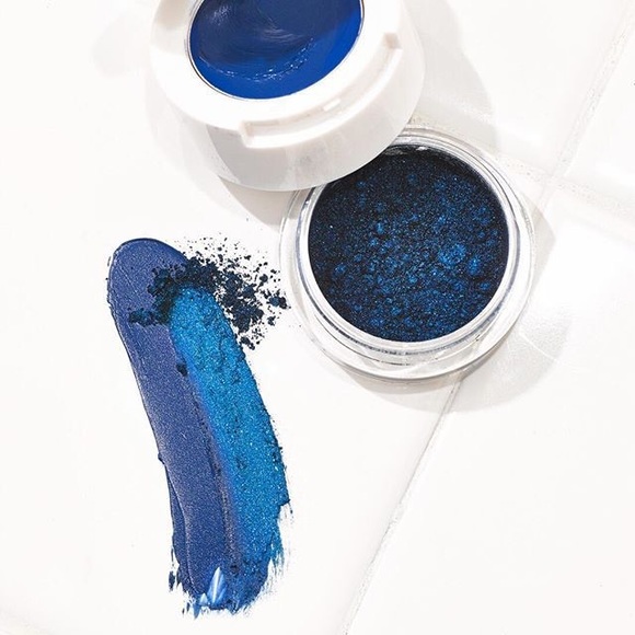 THE ESTĒE EDIT METALLISHADOW CREME + POWDER ~ 06 - Picture 3 of 8